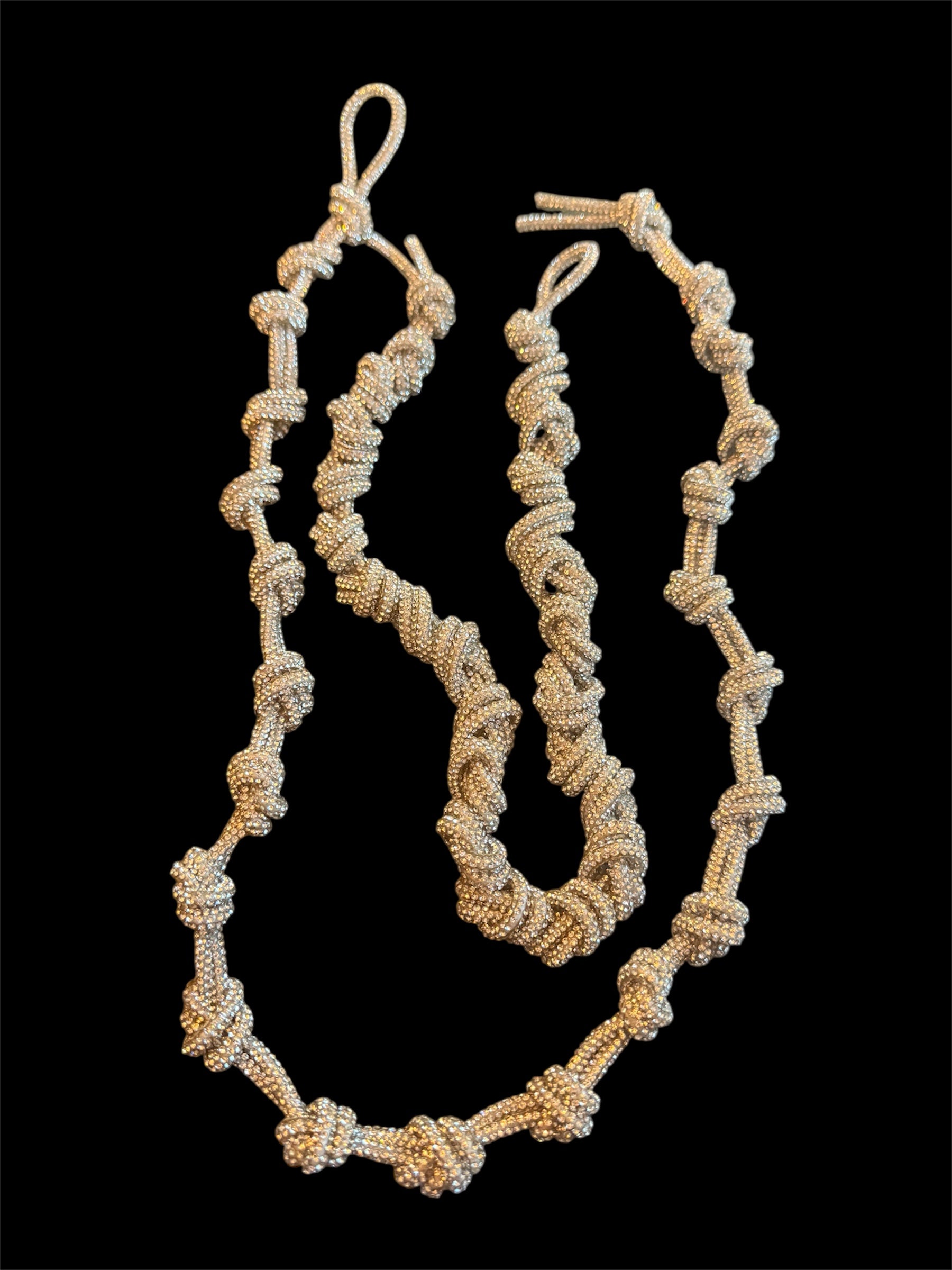 Vyce Necklace